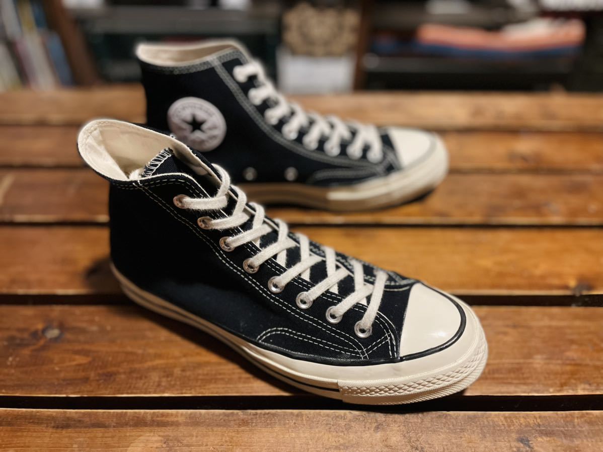 コンバース chuck Taylor チャックテイラー ct70 オールスター