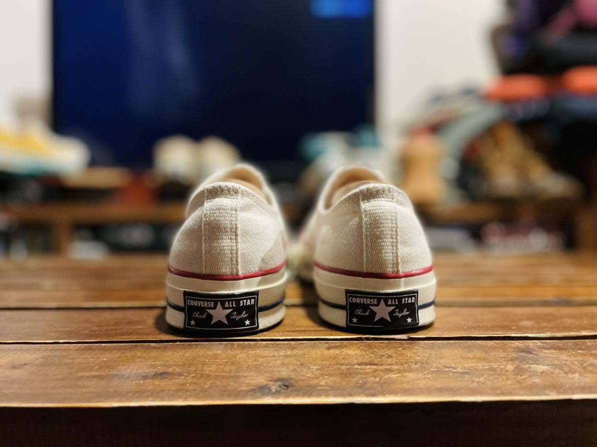 コンバース chuck Taylor チャックテイラー ct70 オールスター