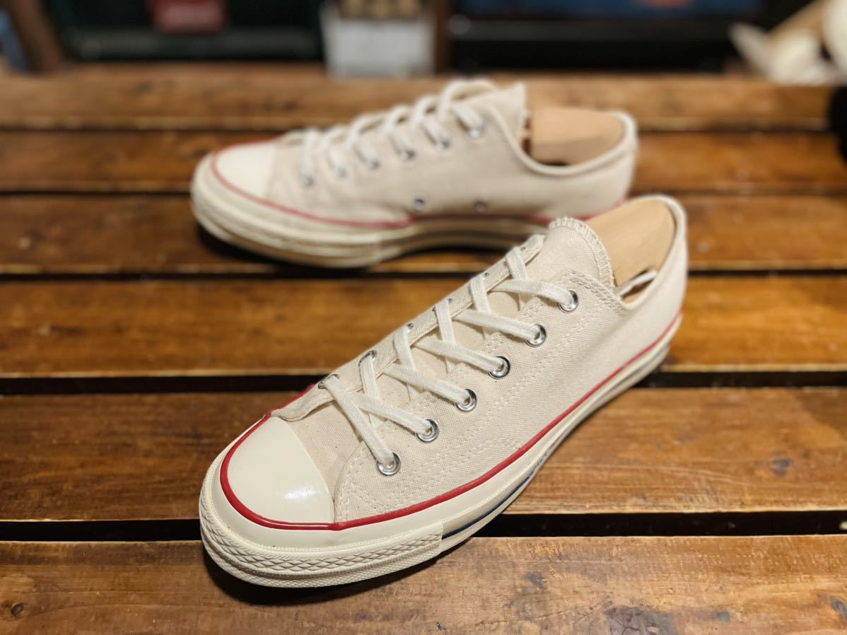 コンバース chuck Taylor チャックテイラー ct70 オールスター