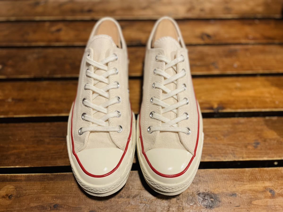 コンバース chuck Taylor チャックテイラー ct70 オールスター