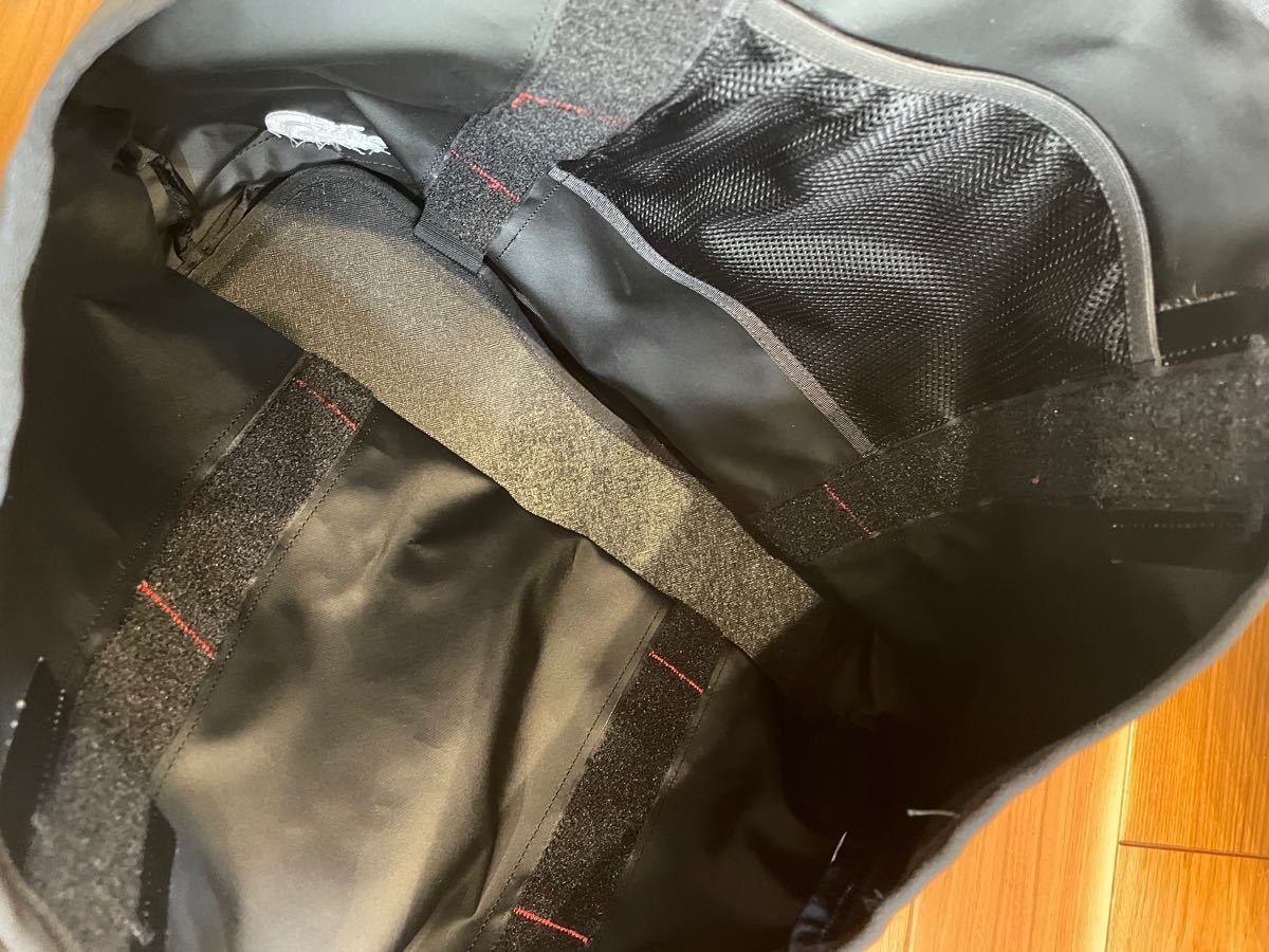 新品 THE NORTH FACE ノースフェイス フィルデンスギアトートS NM82202
