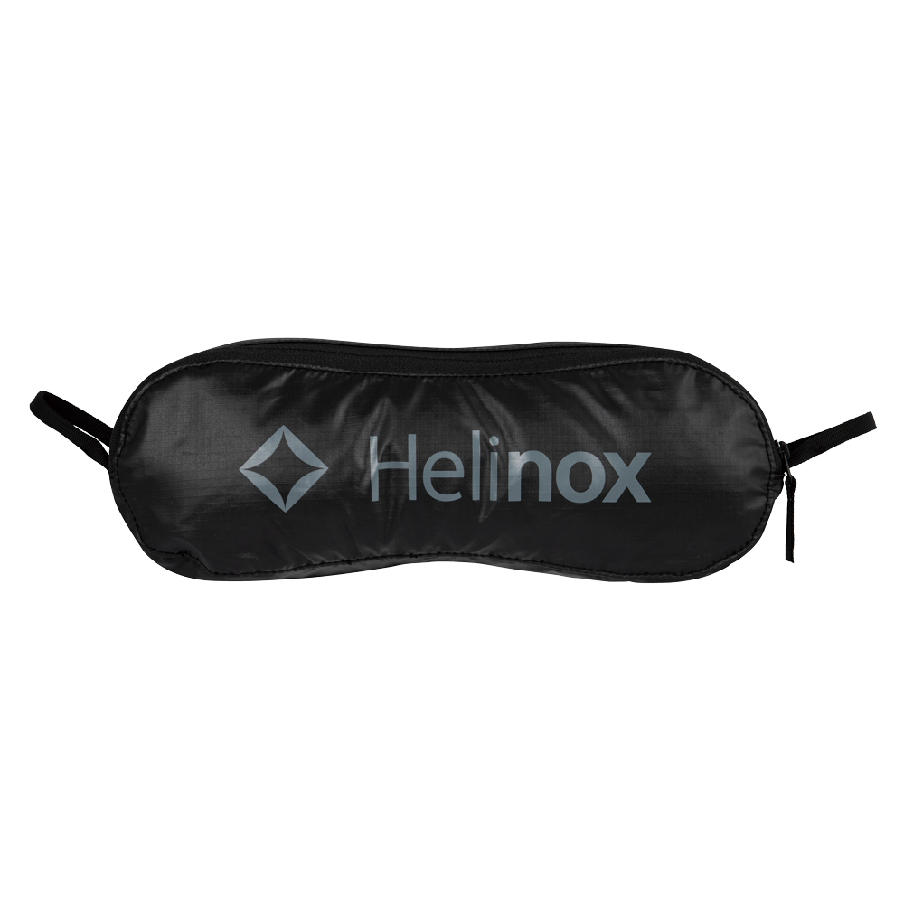 送料無料】新品 Helinox ヘリノックス/チェアワン/ALLBK/オールブラック ２脚