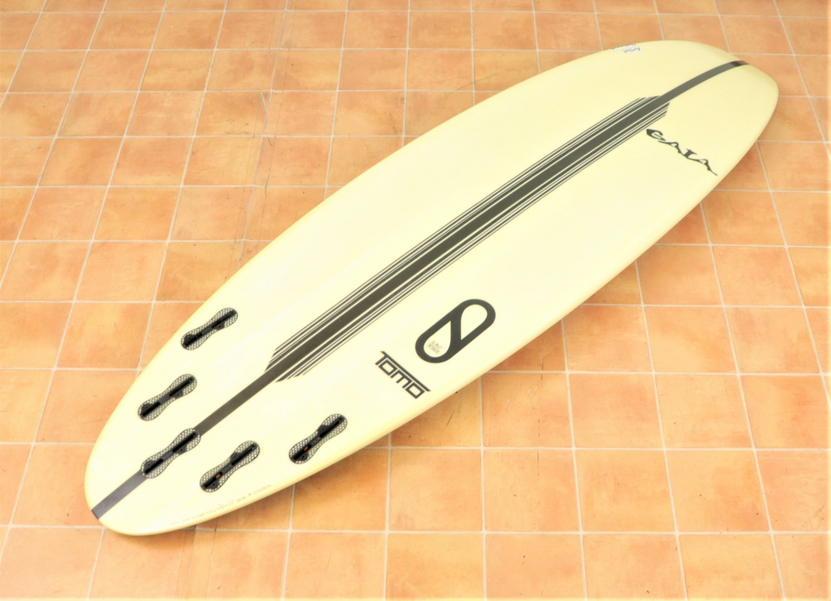 FIREWIRE☆ファイヤーワイヤー☆ショートボード☆CORNICE☆コーニス☆5