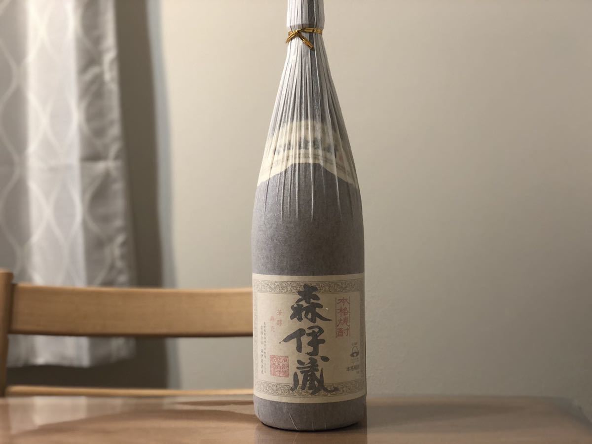 アイテム勢ぞろい 森伊蔵酒造 焼酎 1800ml - linsar.com