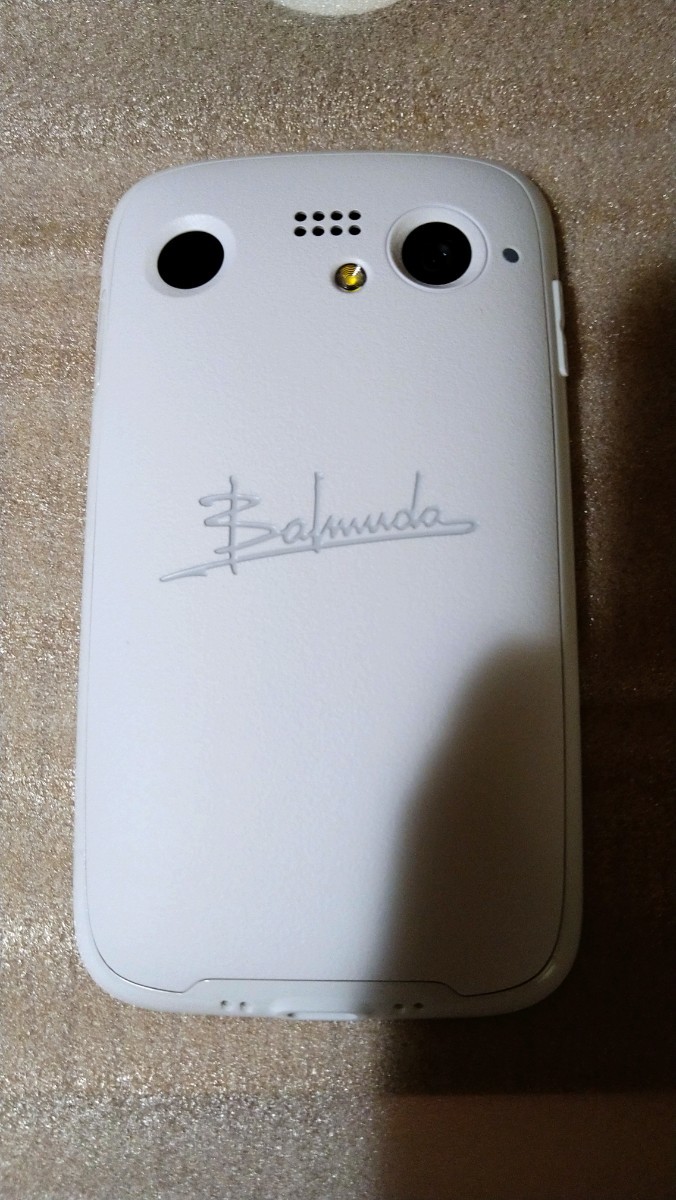 祝開店!大放出セール開催中 バルミューダフォン BALMUDA Phone
