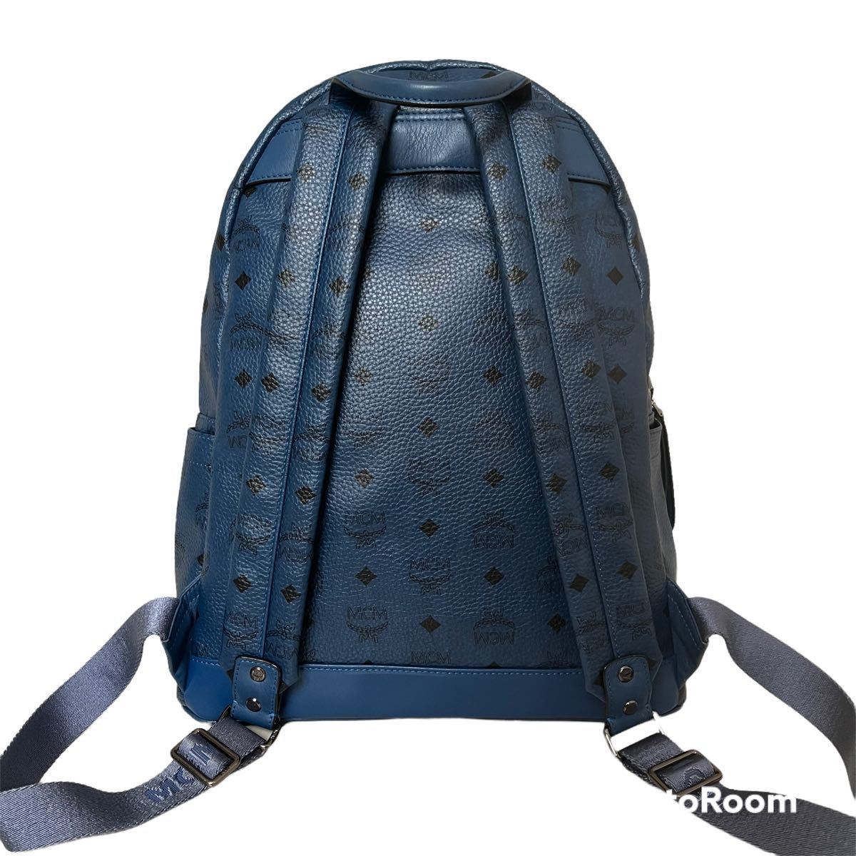 MCM エムシーエム リュック バックパック 男女兼用 リュック MCM エムシーエム リュック バックパック 男女兼用 リュック