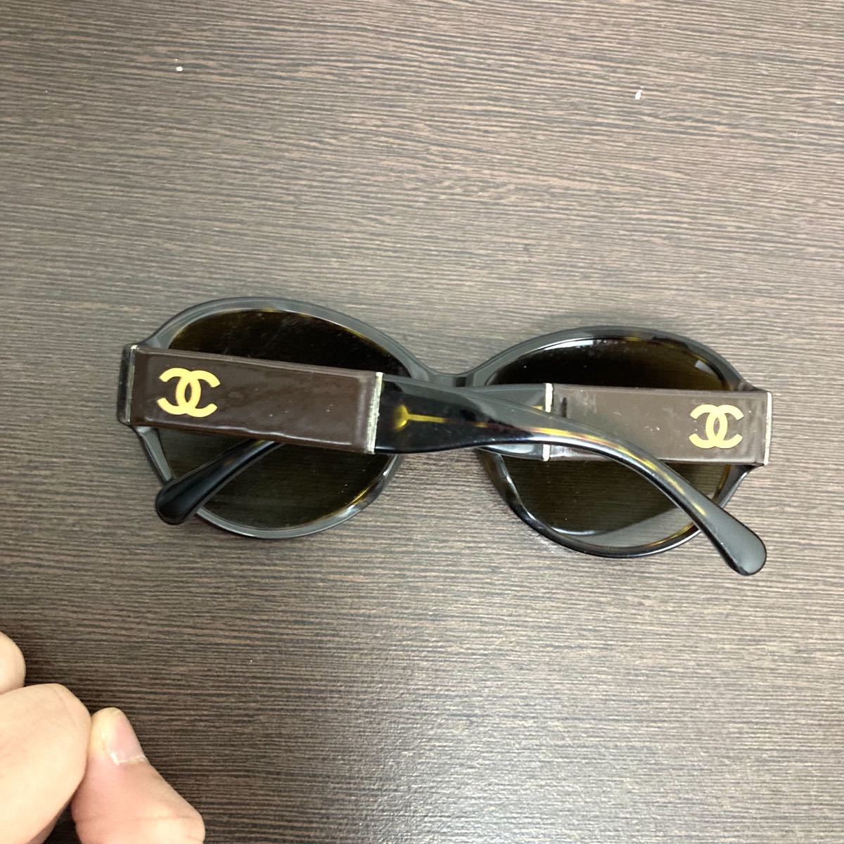△CHANEL シャネル 小物 サングラス レディース メンズ ブランド 人気