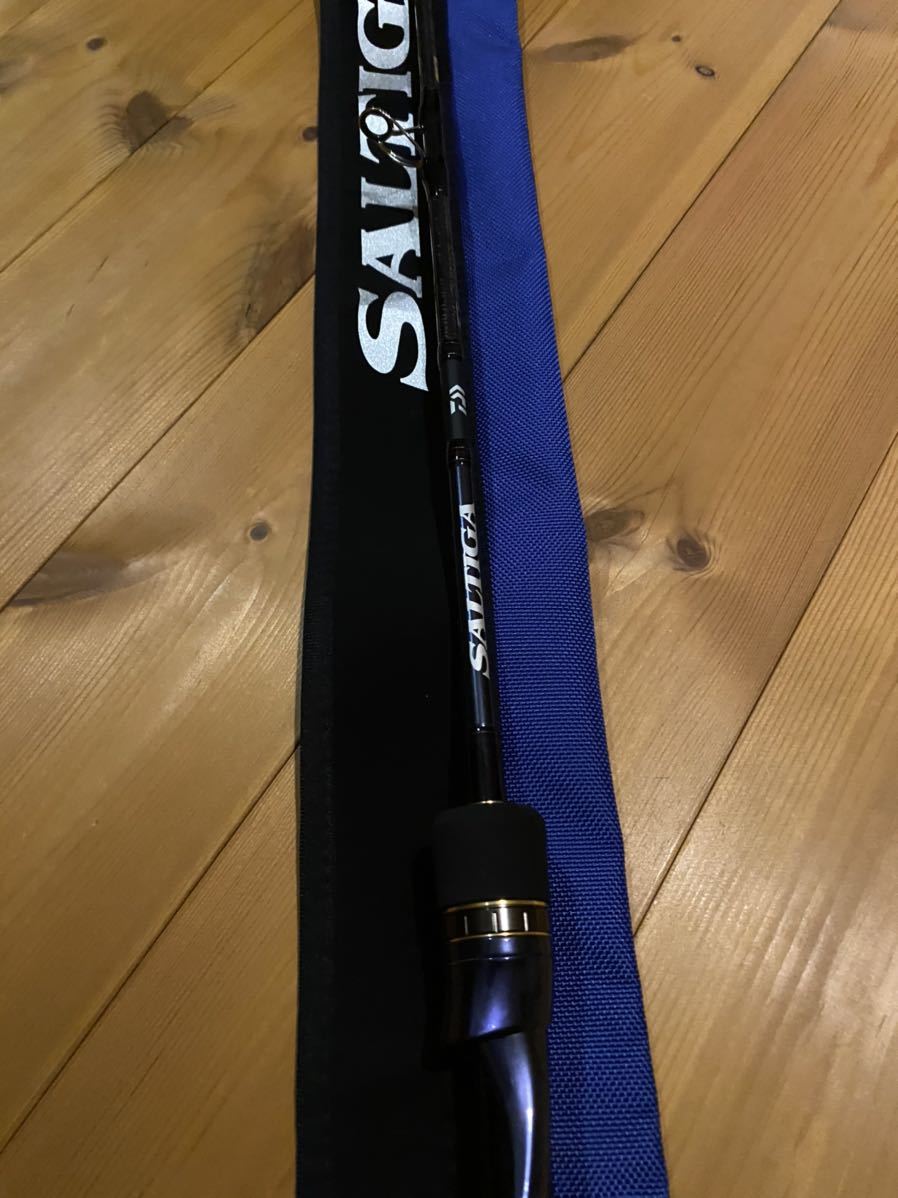 ダイワ ソルティガ R 2.5 LO | sweatreno.com