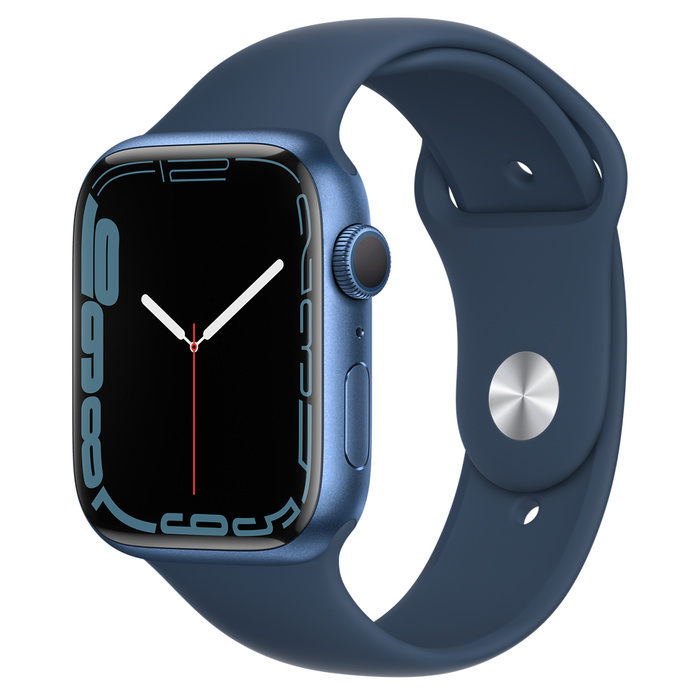 新品未開封】アップルウォッチ Apple Watch Series 7(GPSモデル)45mm