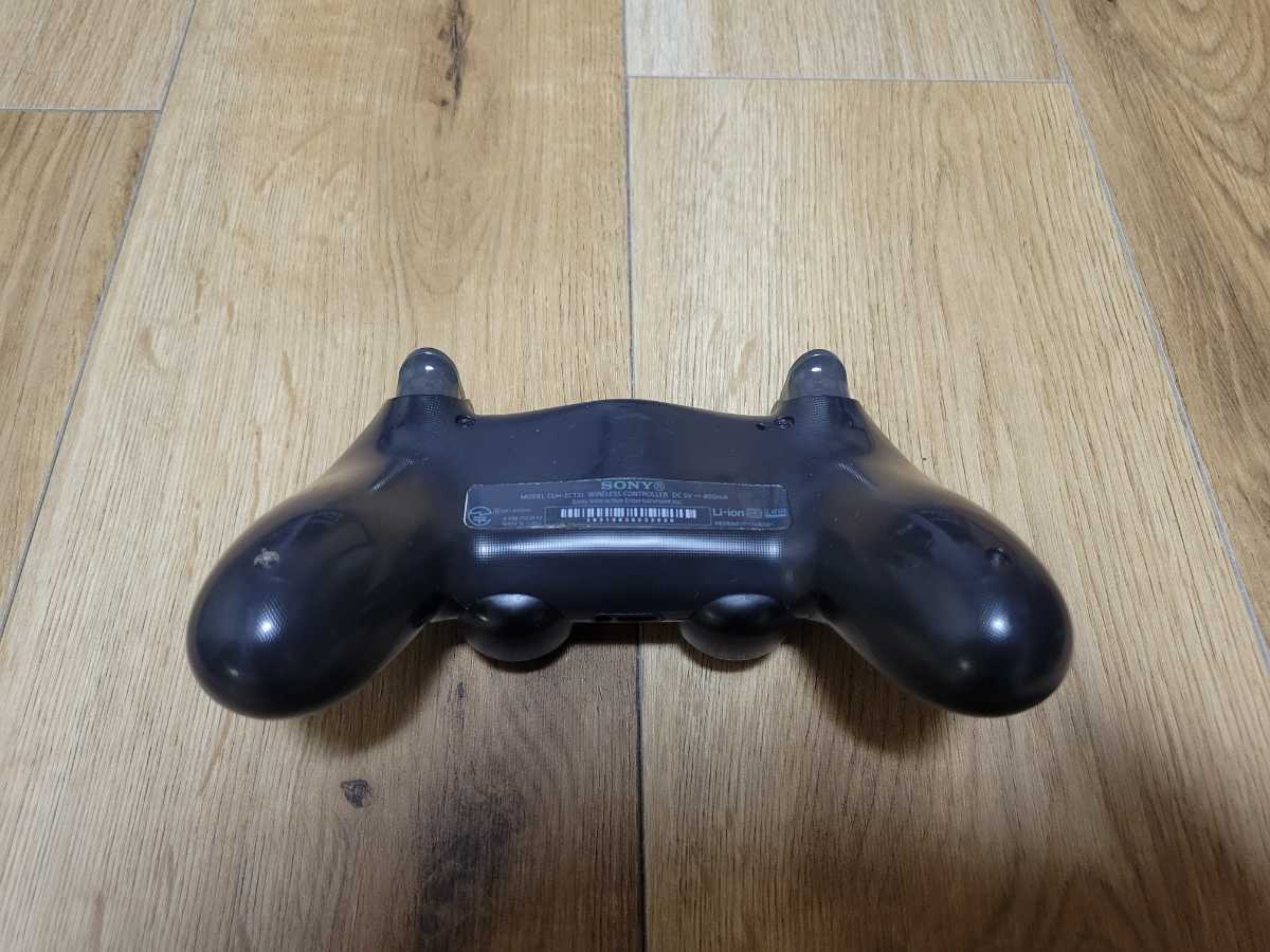PS4本体 CUH-2100 PlayStation4 プレステ4 プレイステーション4