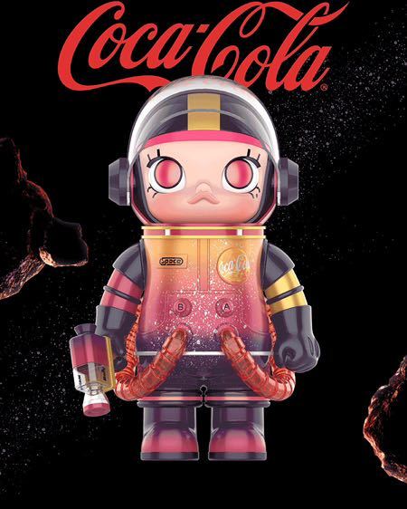 入手困難 香港限定 数量限定 POPMART MEGA SPACE Molly 400 入手困難 香港限定 数量限定 POPMART MEGA SPACE Molly 400