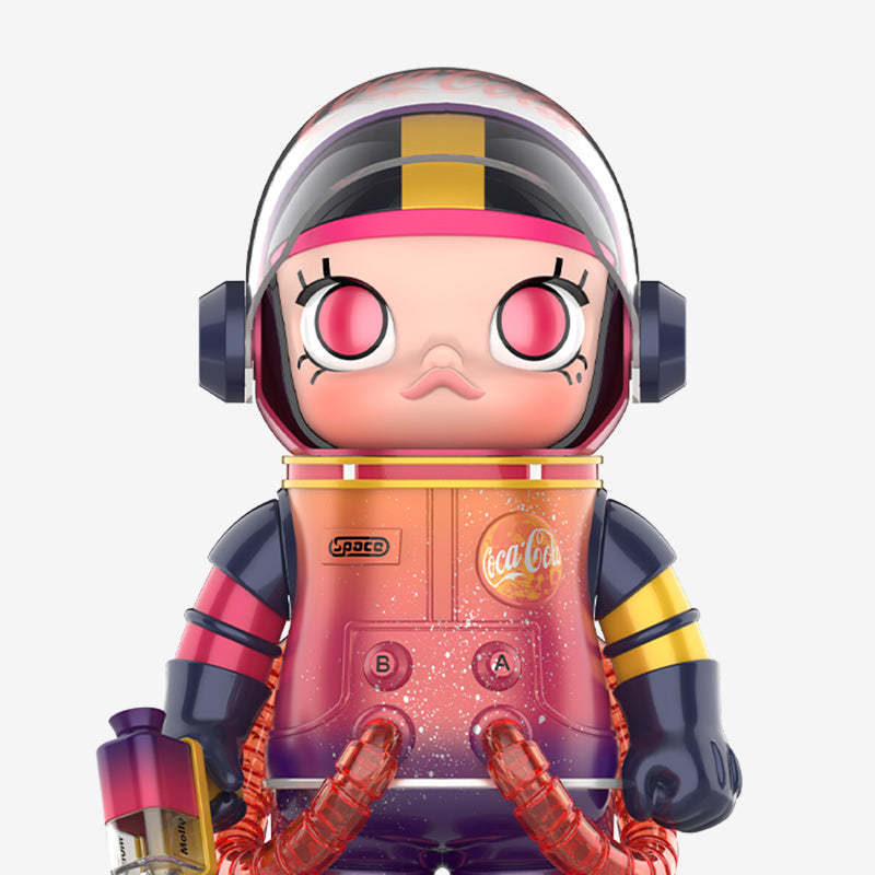 入手困難 香港限定 数量限定 POPMART MEGA SPACE Molly 400 入手困難 香港限定 数量限定 POPMART MEGA SPACE Molly 400