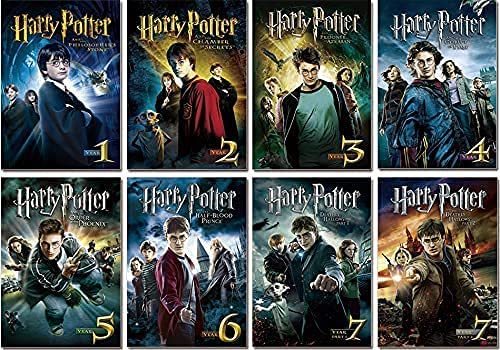  new goods Harry Potter DVD all volume set . person. stone secret. part shop az bag. . person .. goblet un- . bird. knight . mystery. Prince .. ..PART1&2