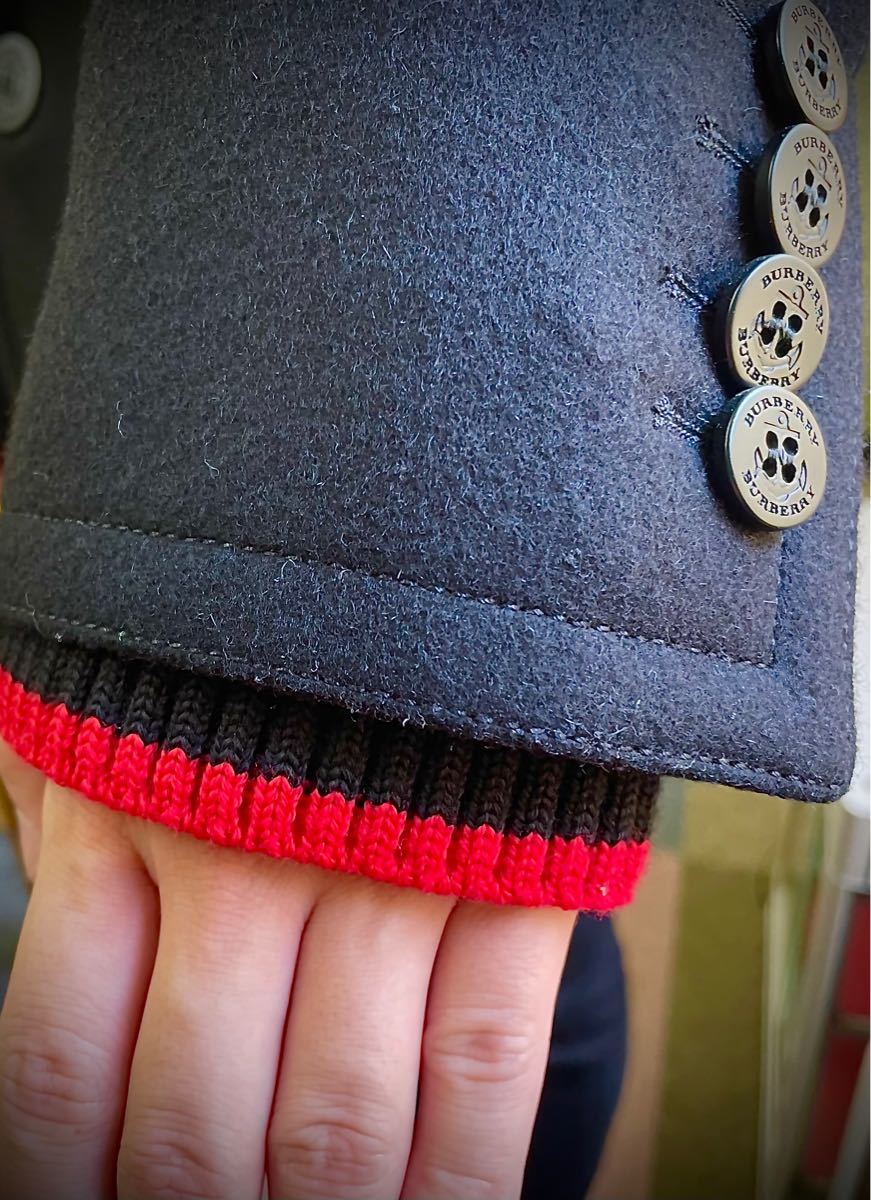 美品 バーバリー Burberry メンズ Pコート ピーコート|Yahoo 美品 バーバリー Burberry メンズ Pコート ピーコート|Yahoo