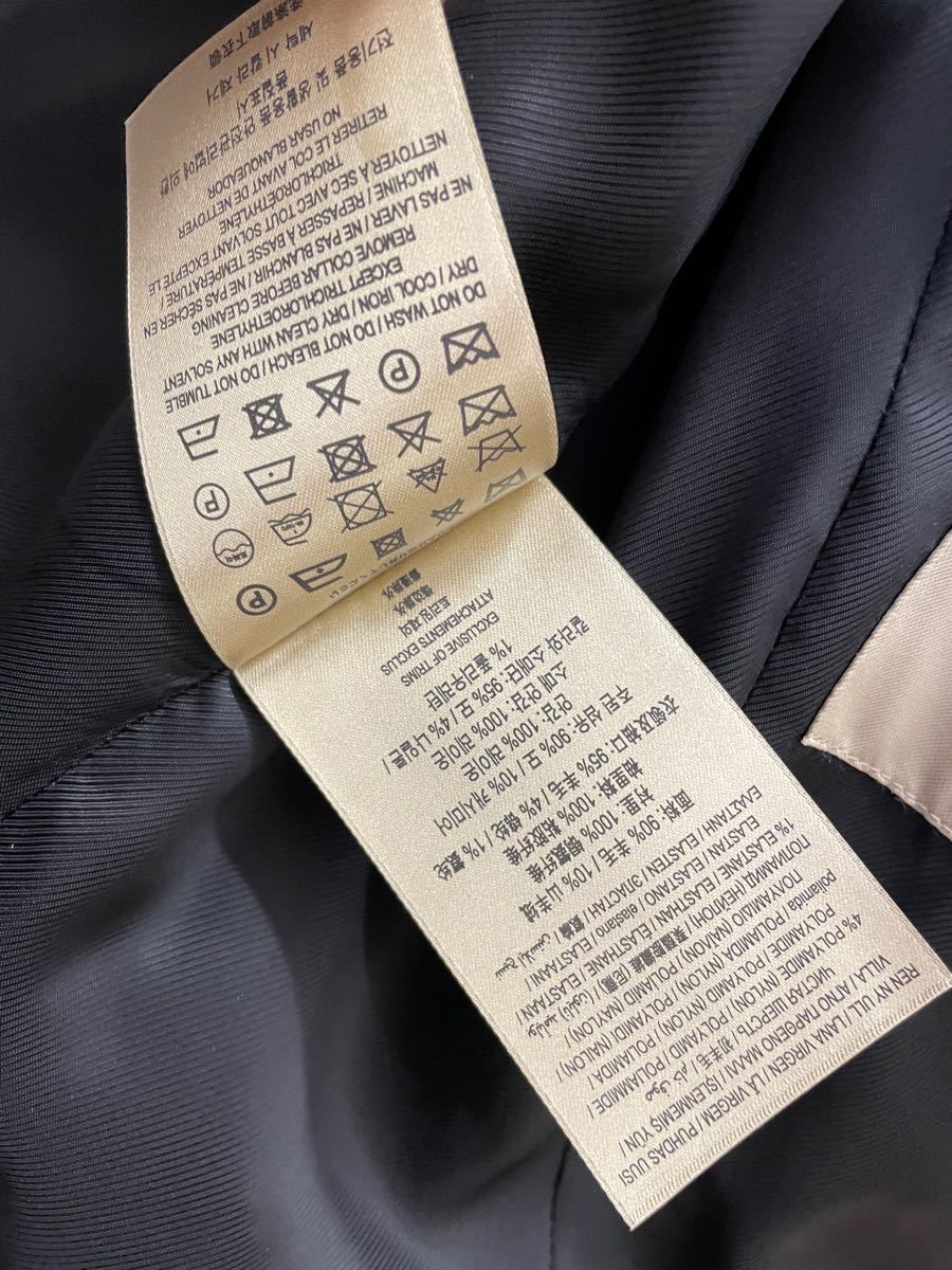 美品 バーバリー Burberry メンズ Pコート ピーコート|Yahoo 美品 バーバリー Burberry メンズ Pコート ピーコート|Yahoo