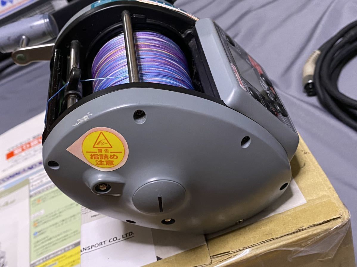 ミヤマエ ミヤエポック コマンド CX-4 HP 深場 ミヤマエ ミヤエポック コマンド CX-4 HP 深場