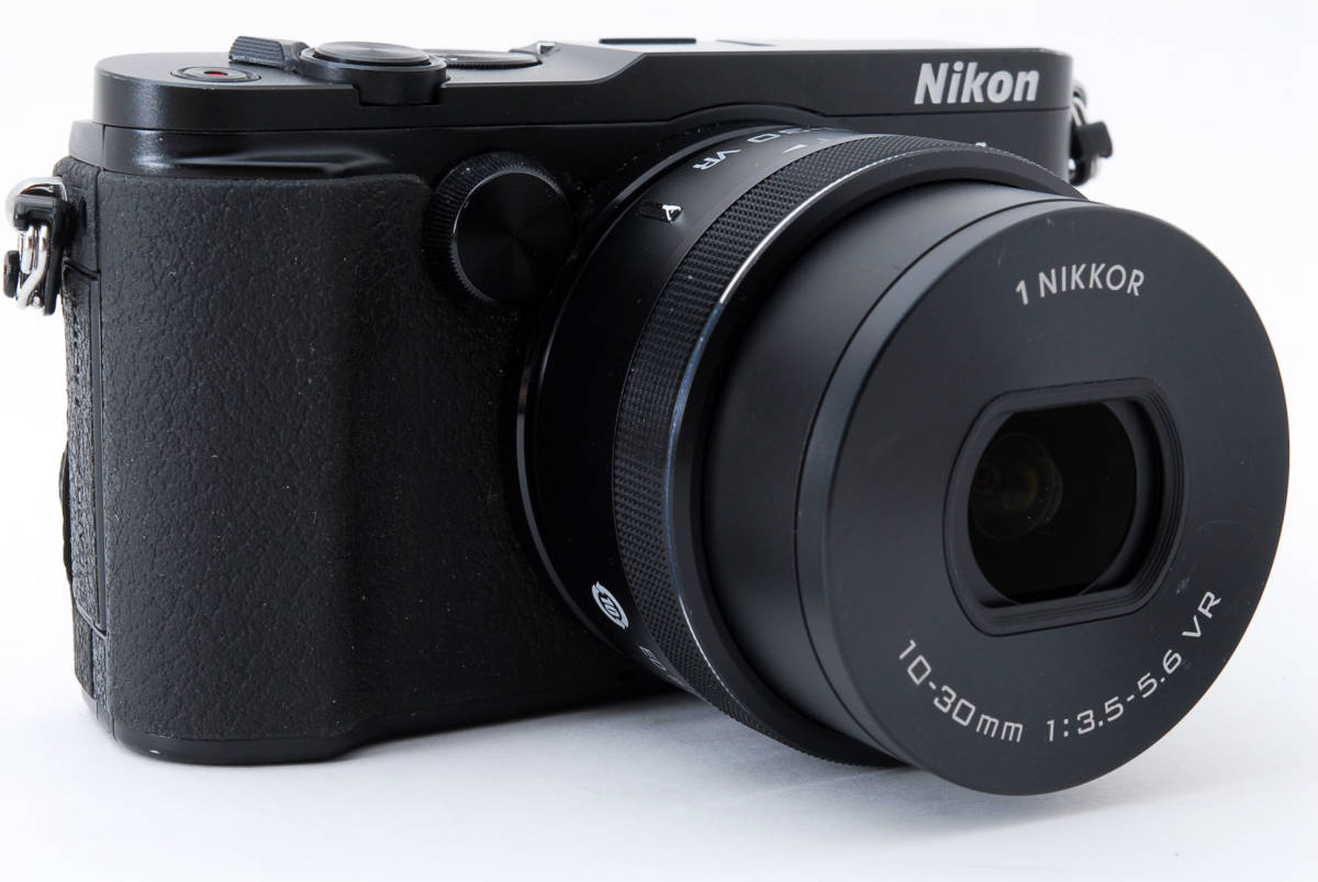 Nikon ニコン ミラーレス一眼Nikon 1 V3 プレミアムキット | contifarma.pe