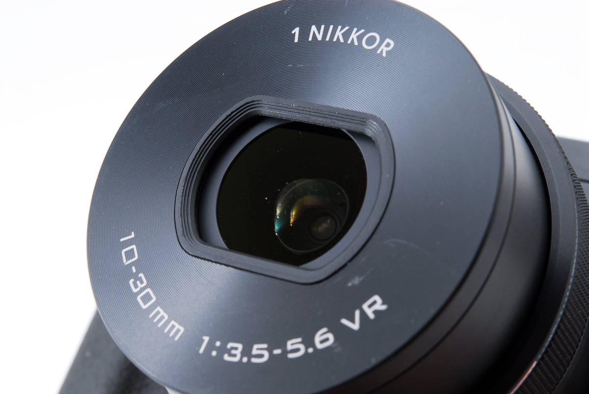 Nikon ニコン ミラーレス一眼Nikon 1 V3 プレミアムキット | contifarma.pe