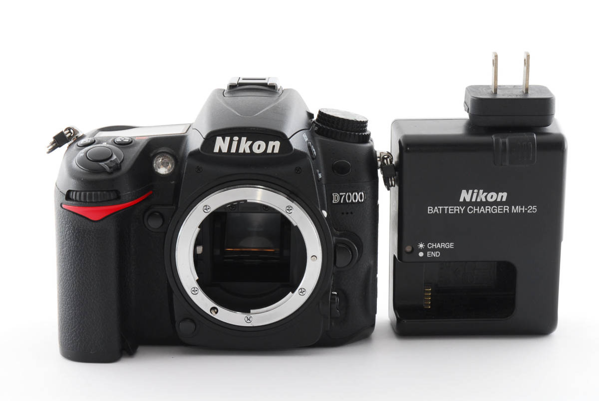 Nikon ニコン D7000 ボディ www.sismi.com.br