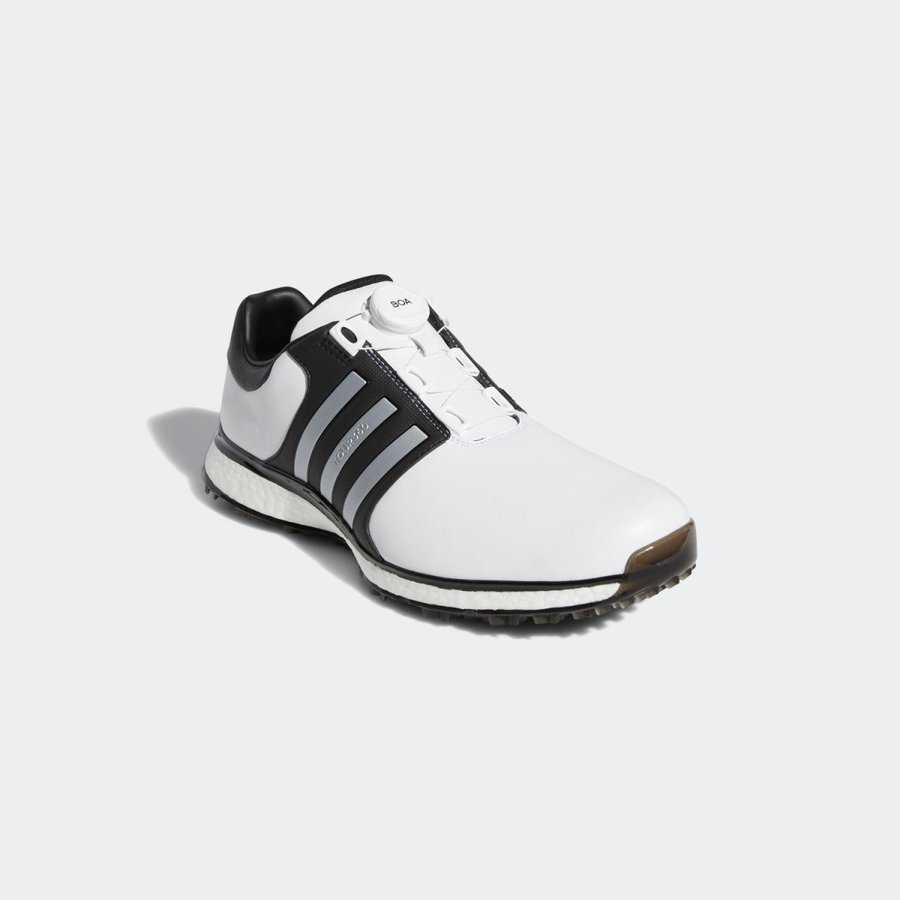 25.5cm 新品正規品 adidas Golf/アディダスゴルフ ツアー360 XT