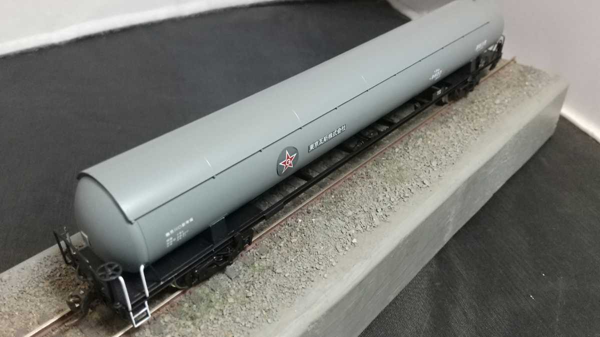 安い在庫modelpacific タム9600 1/80 16.5mm 完成品 貨物列車
