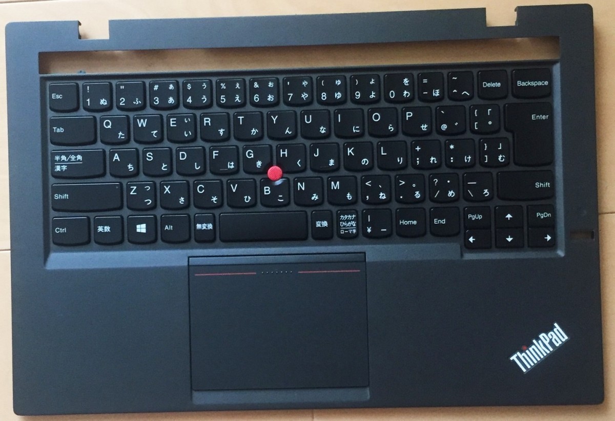 印象のデザイン NEC 交換用キーボード 修理 【40枚セット】新品