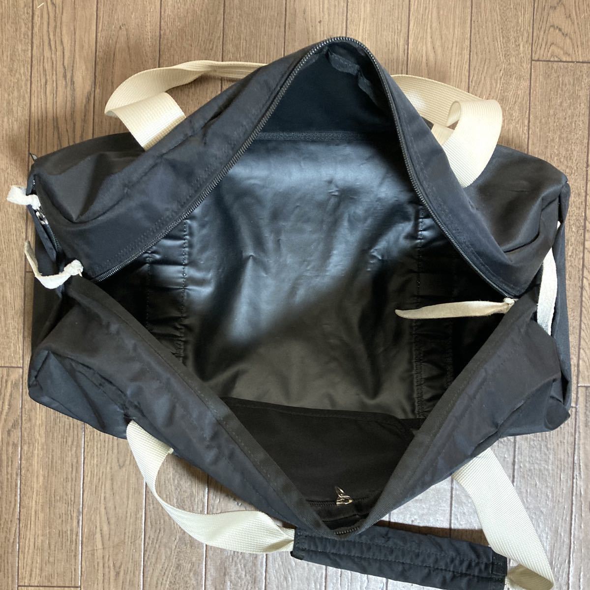 希少 大容量 HEAD PORTER ベッドポーター 吉田カバン シャチ 希少 大容量 HEAD PORTER ベッドポーター 吉田カバン シャチ