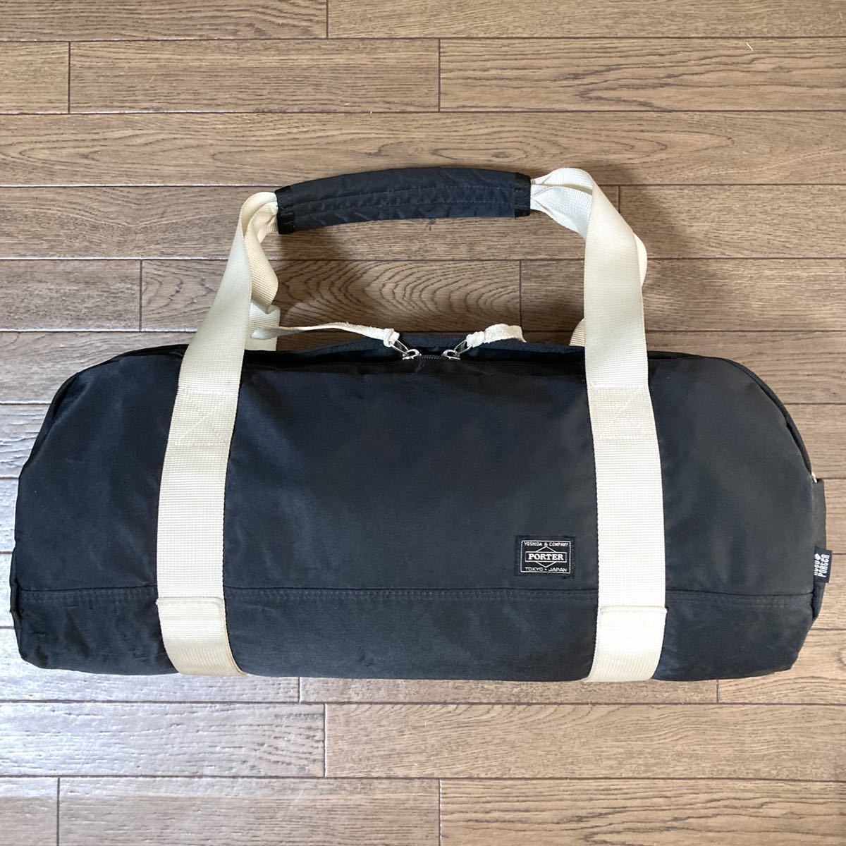希少 大容量 HEAD PORTER ベッドポーター 吉田カバン シャチ 希少 大容量 HEAD PORTER ベッドポーター 吉田カバン シャチ
