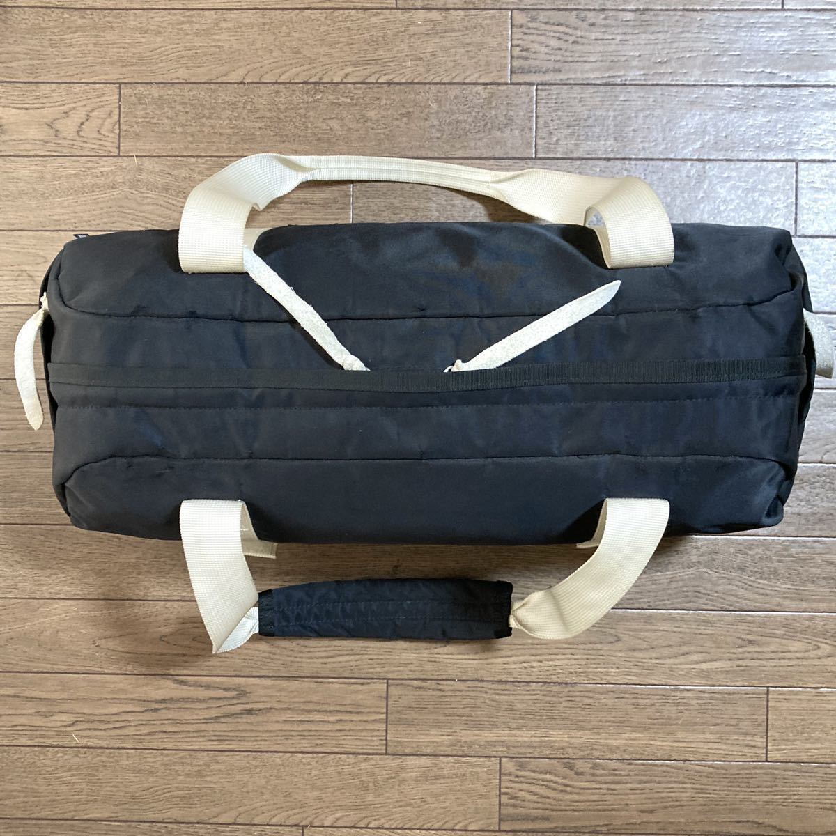 希少 大容量 HEAD PORTER ベッドポーター 吉田カバン シャチ 希少 大容量 HEAD PORTER ベッドポーター 吉田カバン シャチ