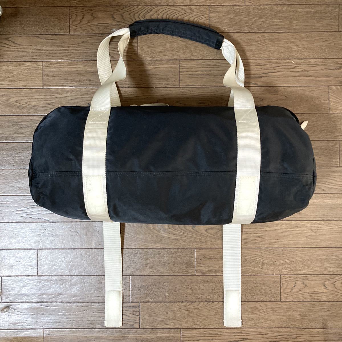 希少 大容量 HEAD PORTER ベッドポーター 吉田カバン シャチ 希少 大容量 HEAD PORTER ベッドポーター 吉田カバン シャチ