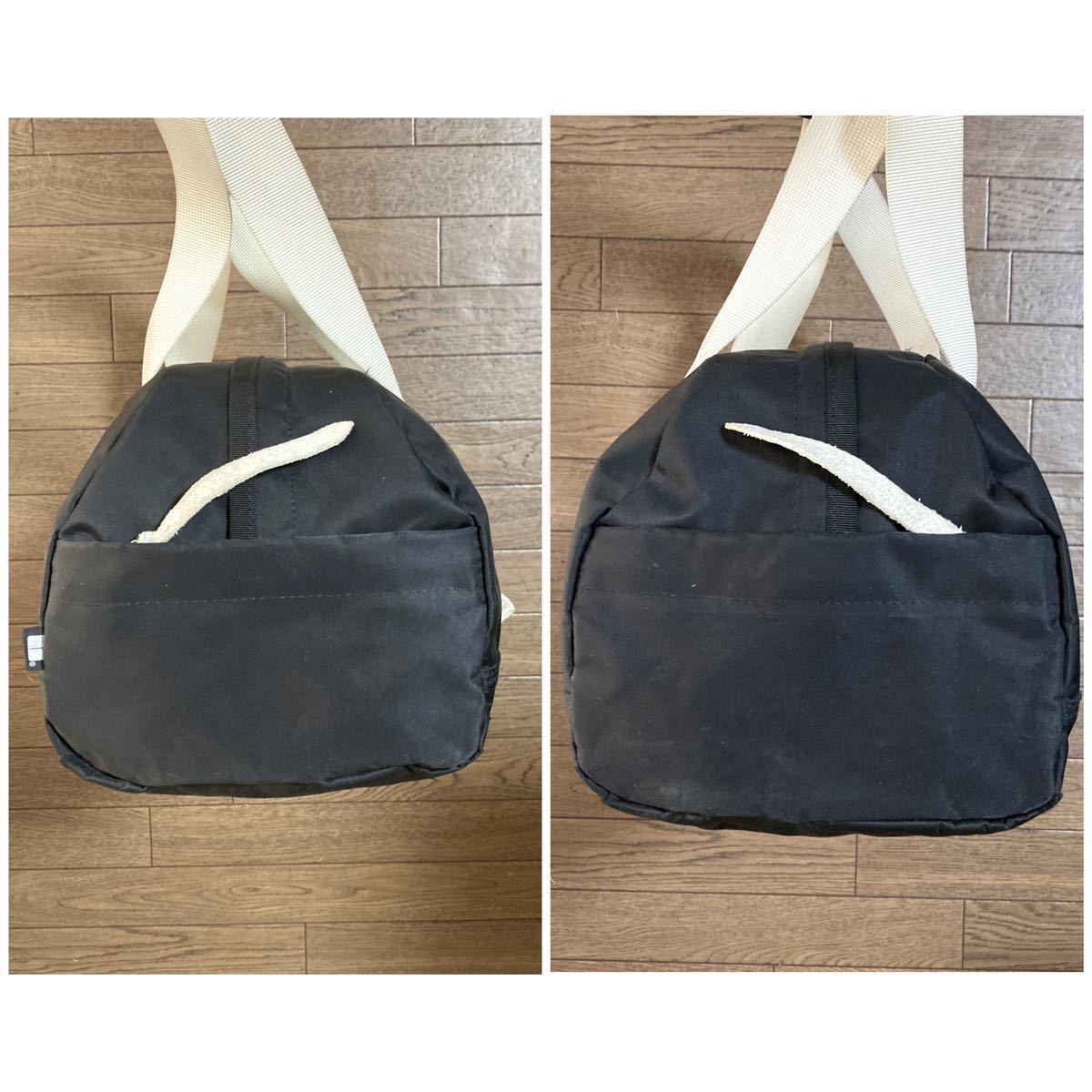 希少 大容量 HEAD PORTER ベッドポーター 吉田カバン シャチ 希少 大容量 HEAD PORTER ベッドポーター 吉田カバン シャチ