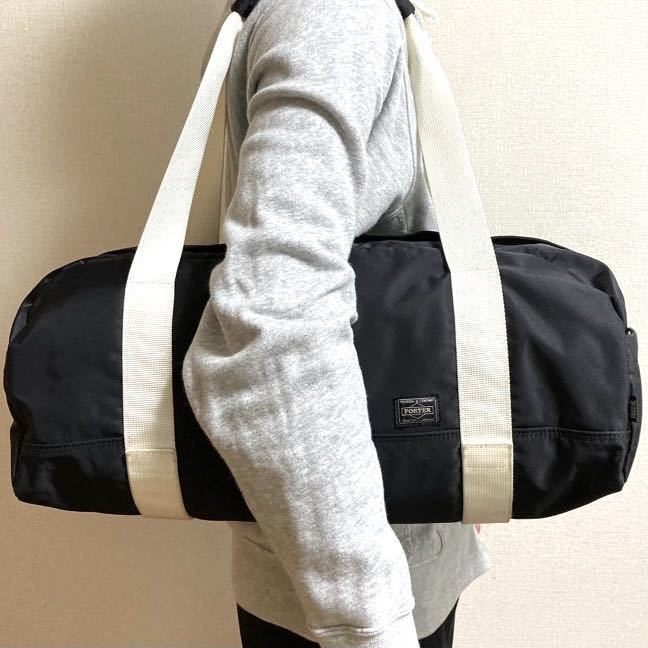 希少 大容量 HEAD PORTER ベッドポーター 吉田カバン シャチ 希少 大容量 HEAD PORTER ベッドポーター 吉田カバン シャチ