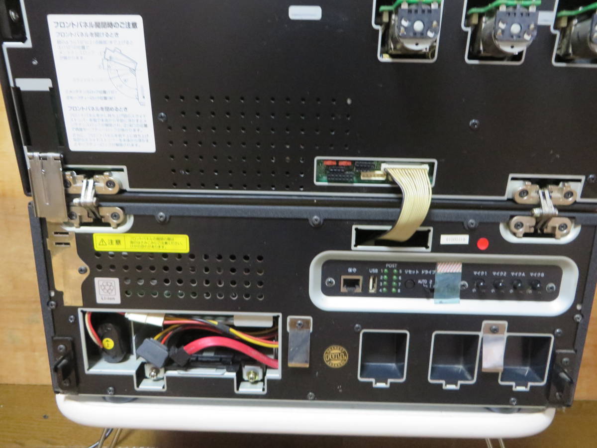 BMB カラオケ機 UGA-N10 uganext ジャンク(カラオケ機器)|売買された ...