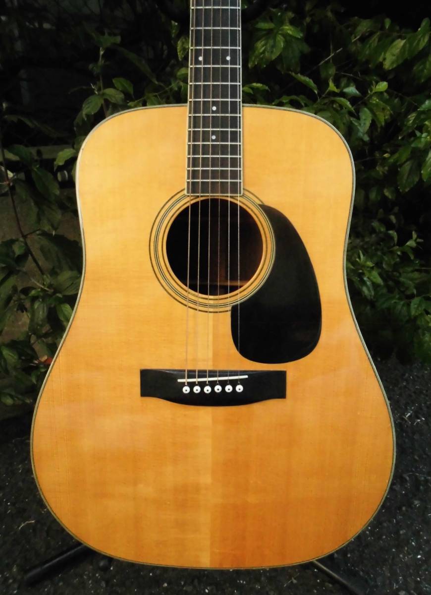 美品76年製S.yairi yd-302 parkingmladenovac.rs