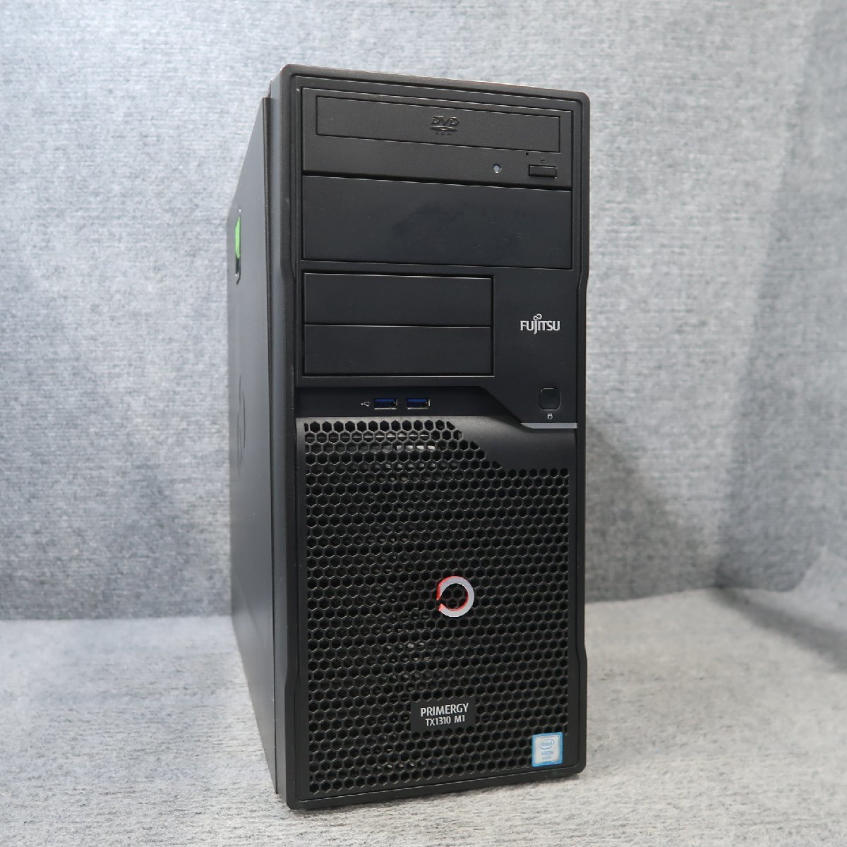 お得 ヤフオク! PRIMERGY TX1310 M1 Xeon E3-1226 v3 3.3... - 富士通 低価限定品 お得 ヤフオク! PRIMERGY TX1310 M1 Xeon E3-1226 v3 3.3... - 富士通 低価限定品