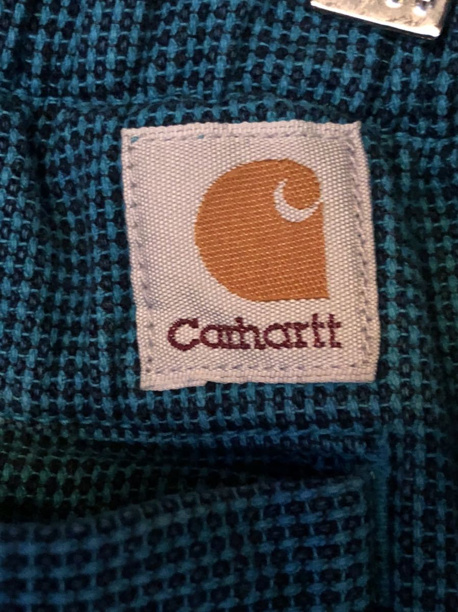 Carhartt relax pants 