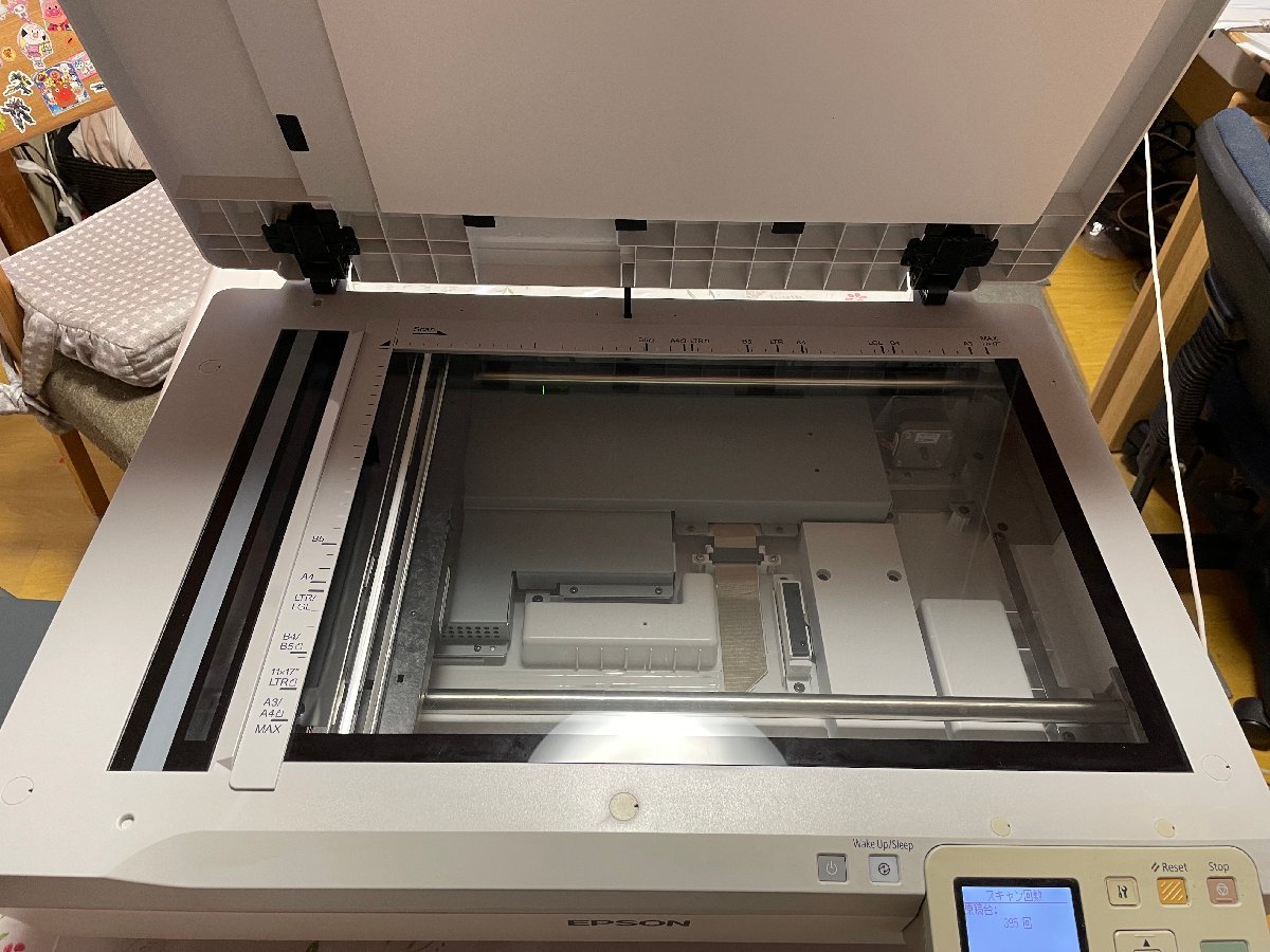 EPSON エプソン A3対応カラースキャナ ☆DS-50000 EPSON エプソン A3対応カラースキャナ ☆DS-50000