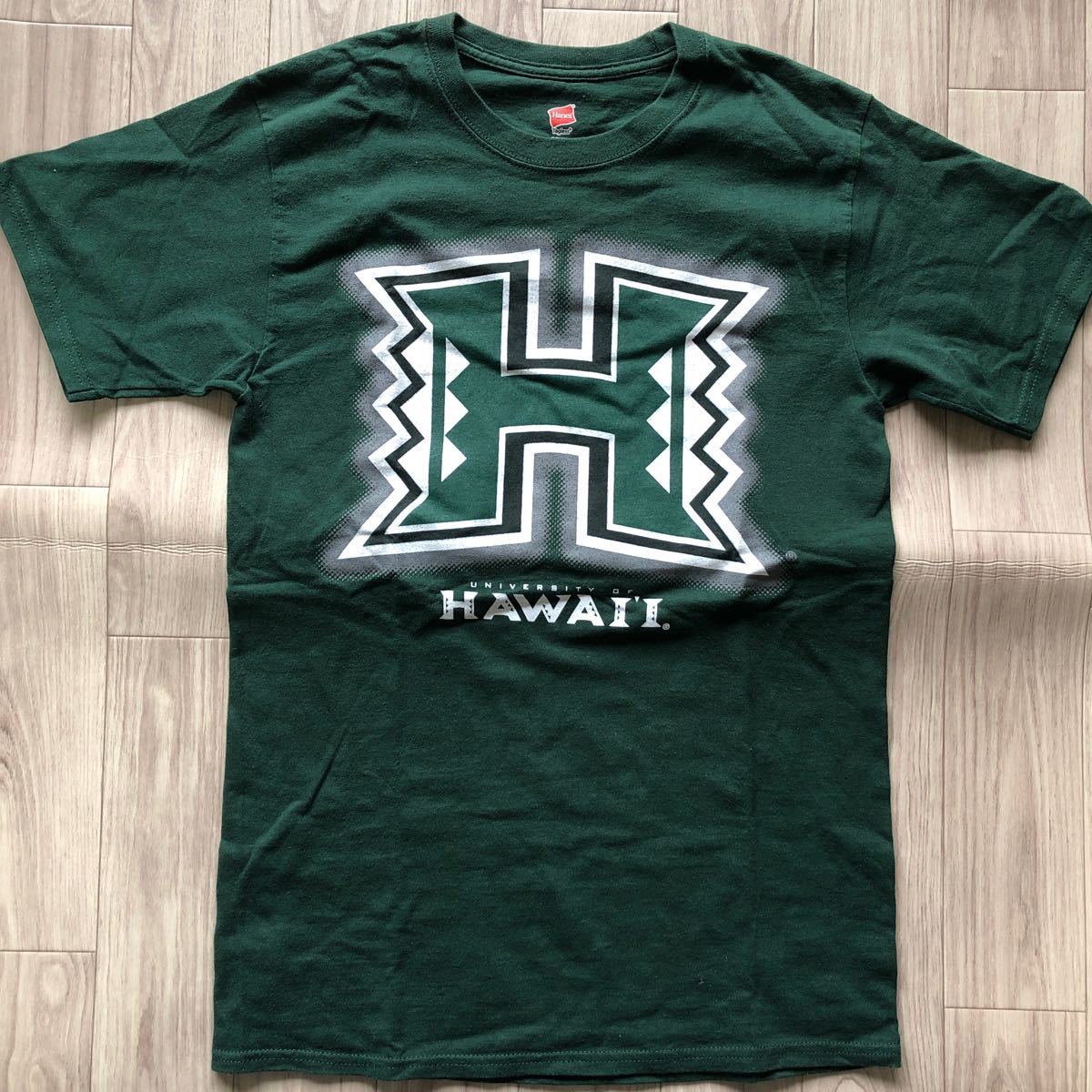 HAWAII大学 Tシャツ｜PayPayフリマ