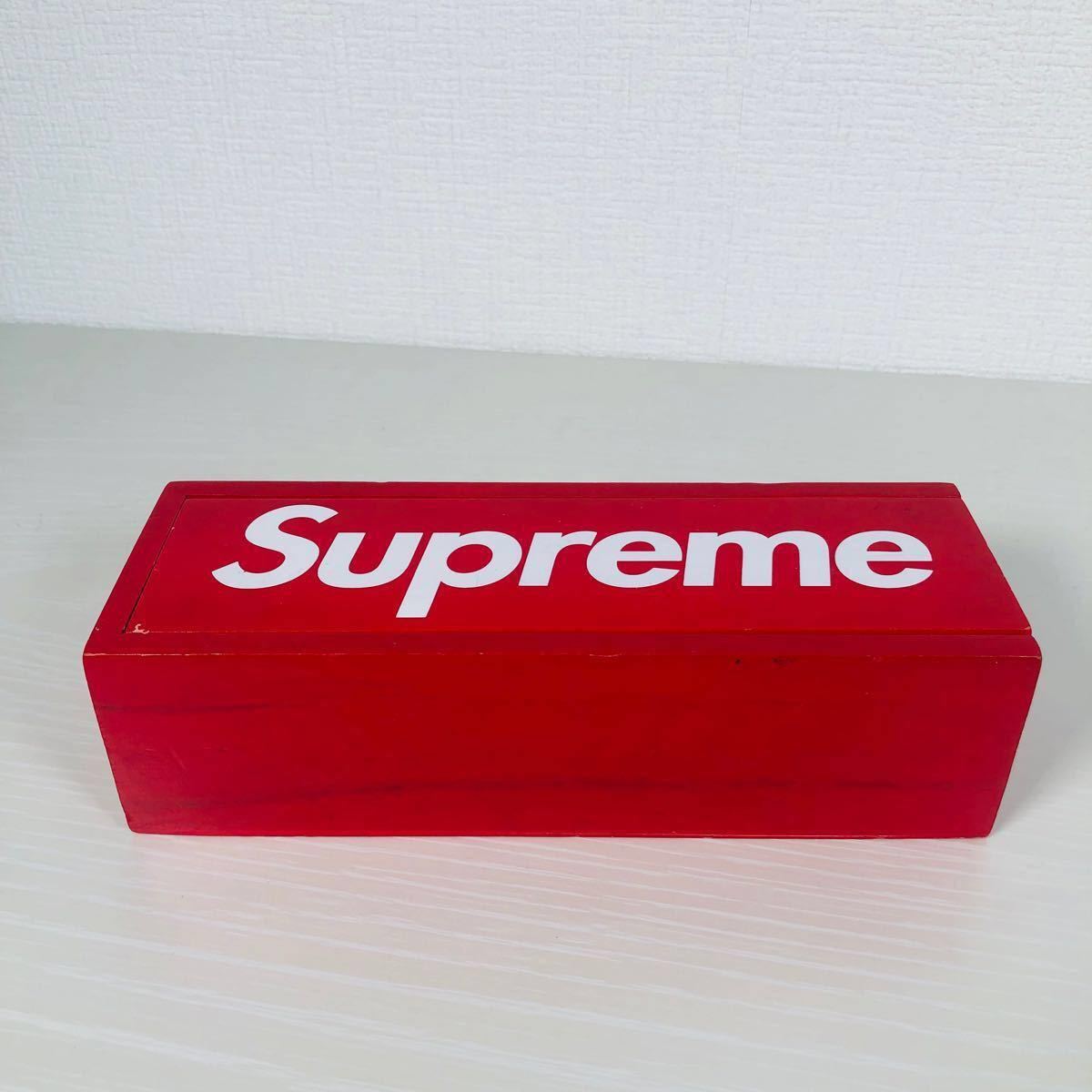 シュプリーム Supreme ドミノ-