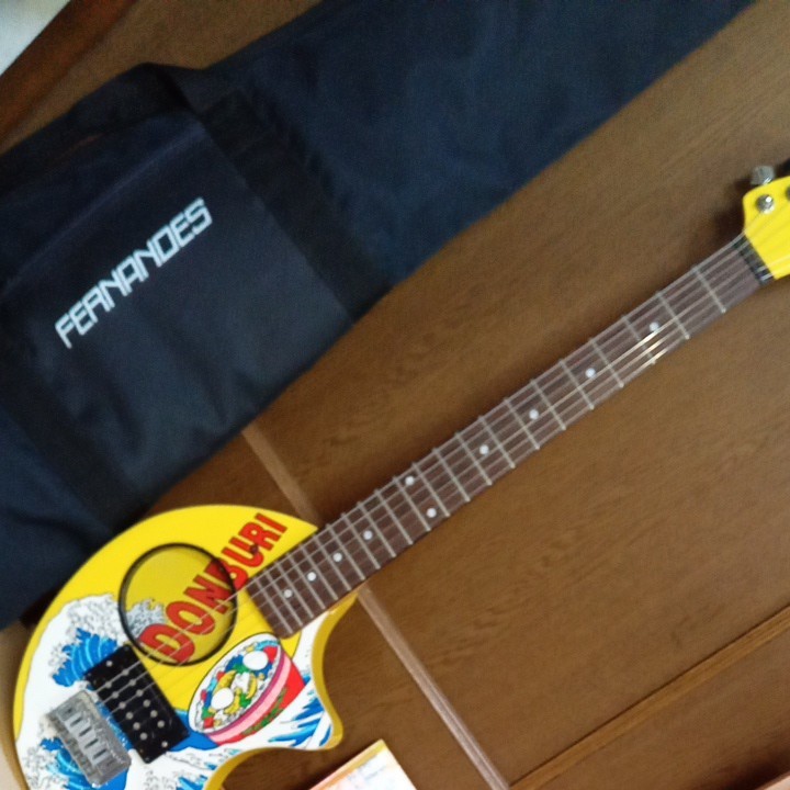 断捨離再値下げ FERNANDES エレキギター ZO-3|Yahoo!フリマ(旧 断捨離再値下げ FERNANDES エレキギター ZO-3|Yahoo!フリマ(旧