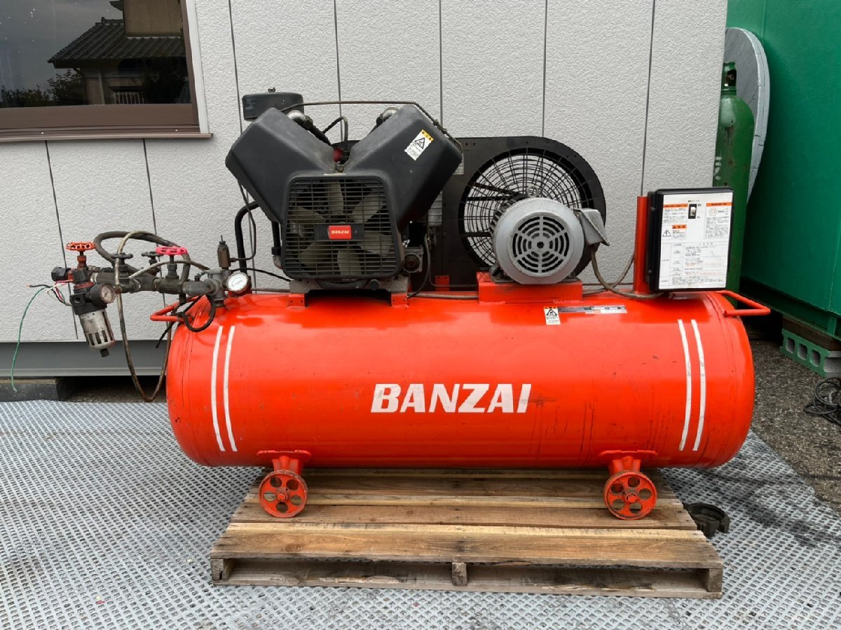 Yahoo!オークション - BANZAI/バンザイ コンプレッサー CT-222LQ Yahoo!オークション - BANZAI/バンザイ コンプレッサー CT-222LQ