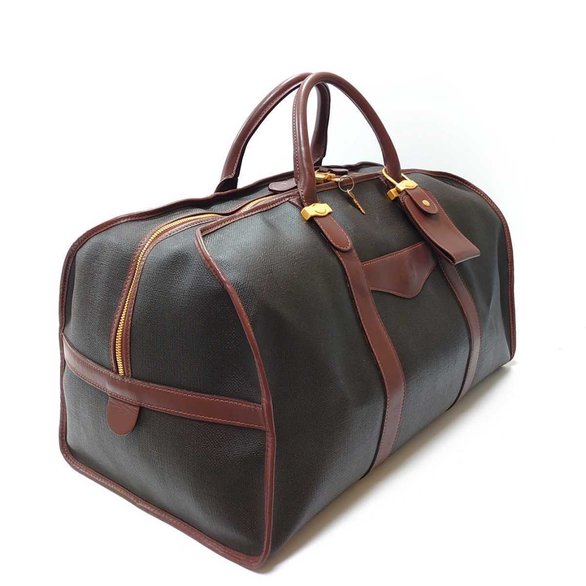 17500円直接公式サイト 激安売筋品 dunhill ボストンスリム シングル
