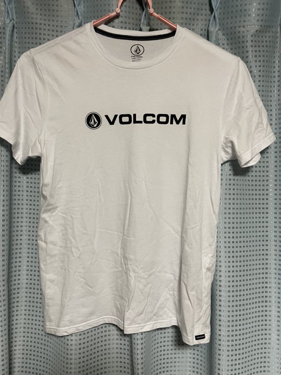 ボルコム　volcom Tシャツ　半袖_画像1