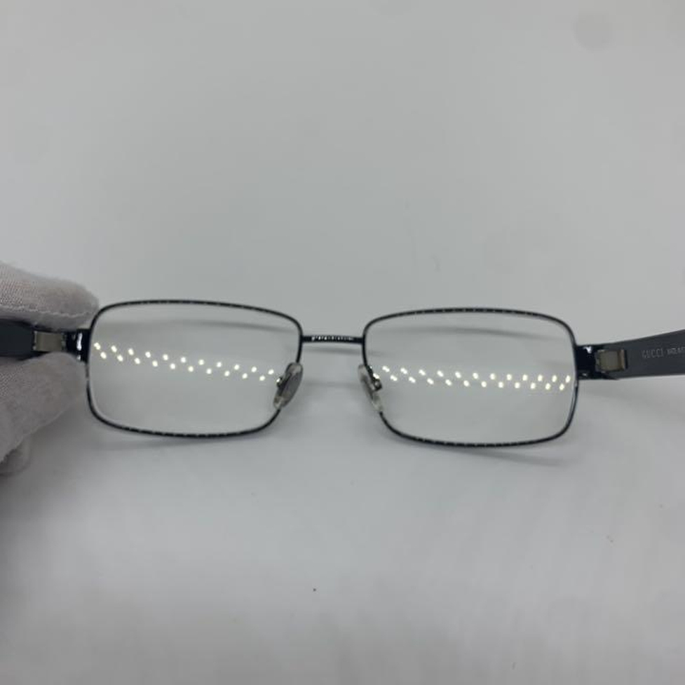 伊達メガネ】GUCCI グッチ メガネ ケース付き | michiemee.ca
