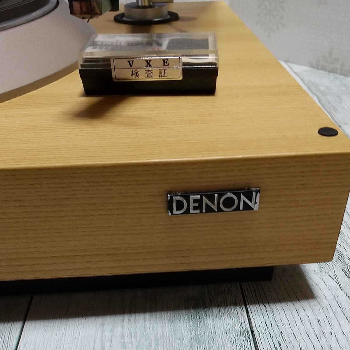 DENON デノン レコードプレーヤー DP-790 交換針付|Yahoo DENON デノン レコードプレーヤー DP-790 交換針付|Yahoo