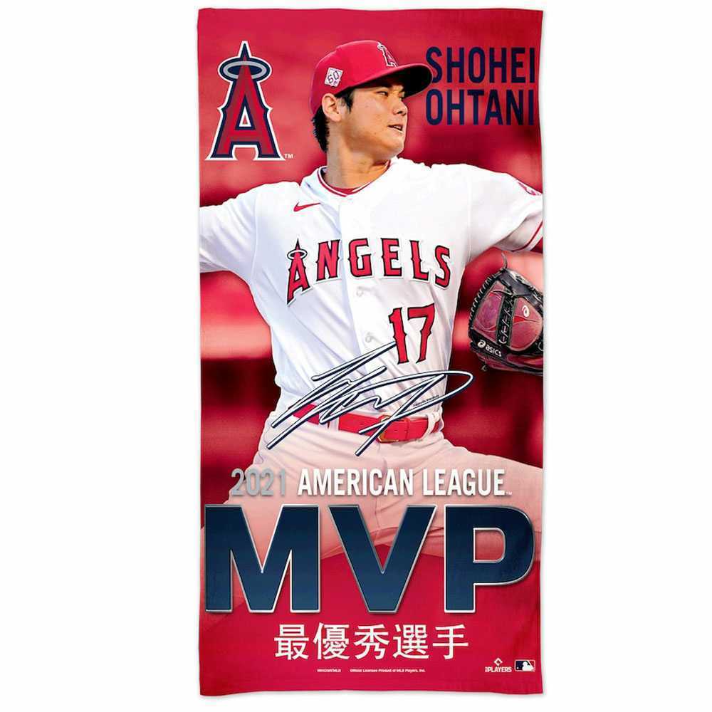 クレジット ヤフオク!   大谷翔平 日球場配布