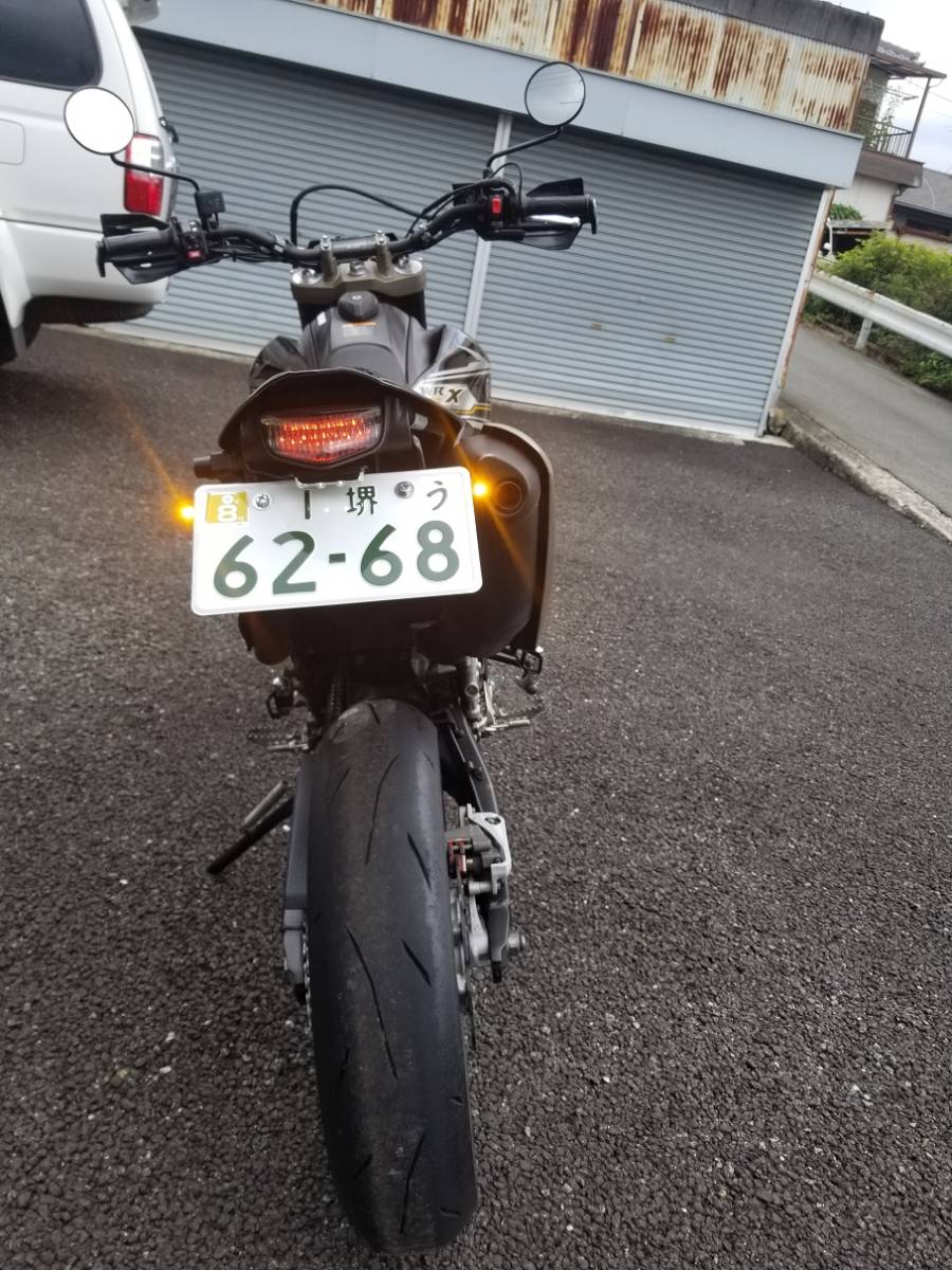 Web限定 個人 Wr250x チョイカスタム Etc 自賠責付き 綺麗な車両です Lacistitis Es Web限定 個人 Wr250x チョイカスタム Etc 自賠責付き 綺麗な車両です Lacistitis Es
