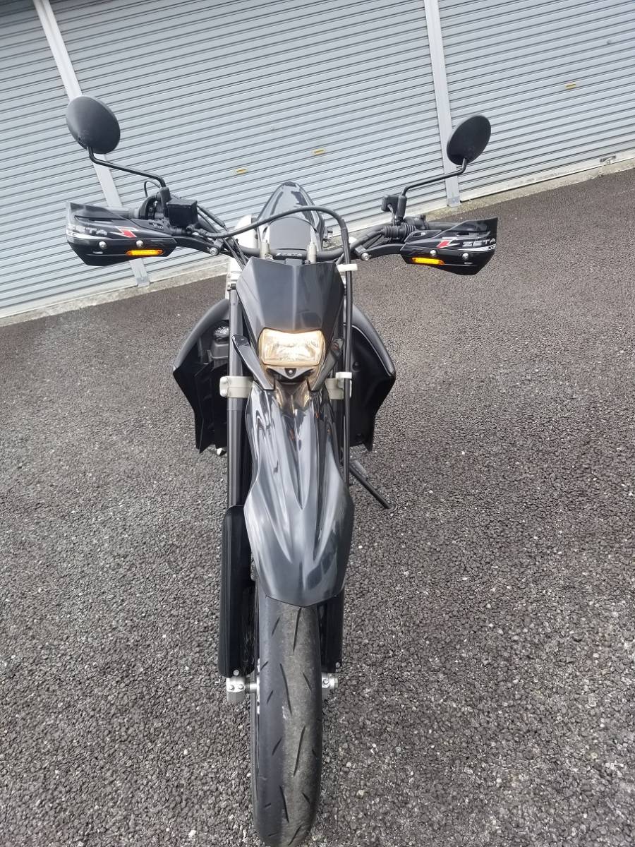 Web限定 個人 Wr250x チョイカスタム Etc 自賠責付き 綺麗な車両です Lacistitis Es Web限定 個人 Wr250x チョイカスタム Etc 自賠責付き 綺麗な車両です Lacistitis Es