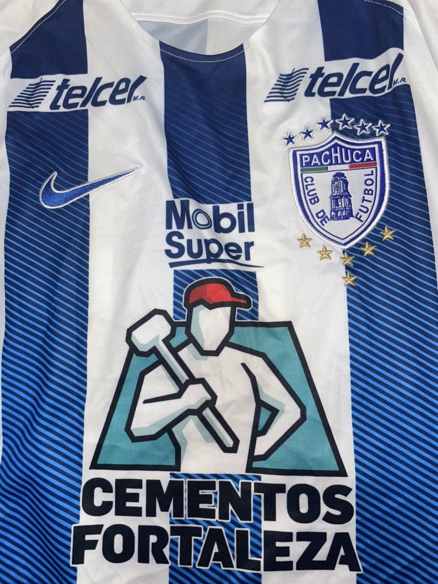 即決 送料無料 メキシコリーグ リーガMX CFパチューカ 本田圭佑 即決 送料無料 メキシコリーグ リーガMX CFパチューカ 本田圭佑