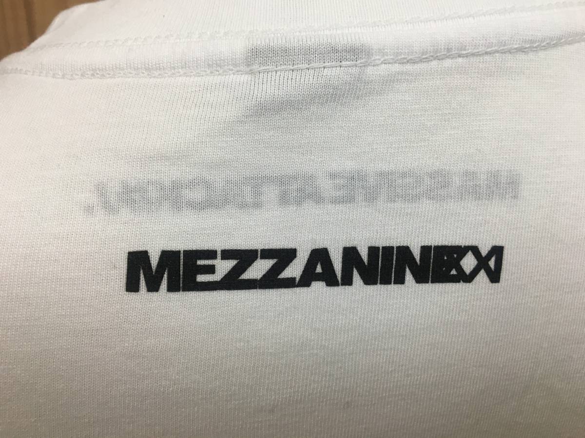 MASSIVE ATTACK Tシャツ ミッキーマウス マッシブアタック MK ULTRA